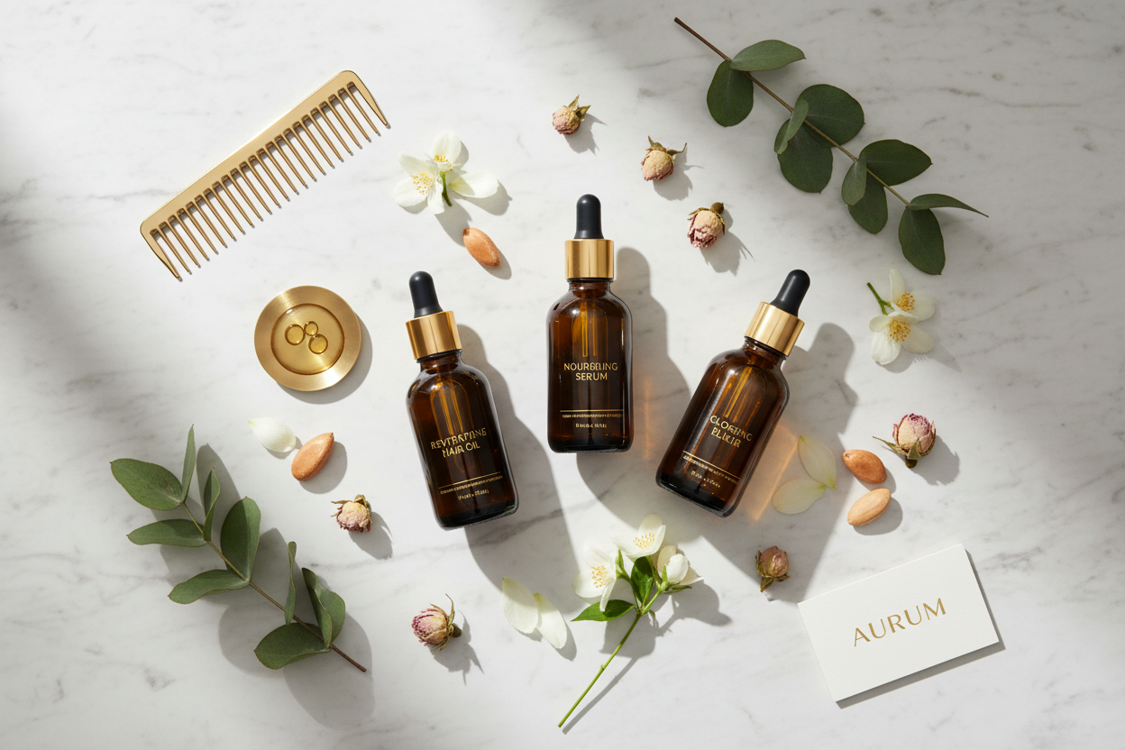 Haircare