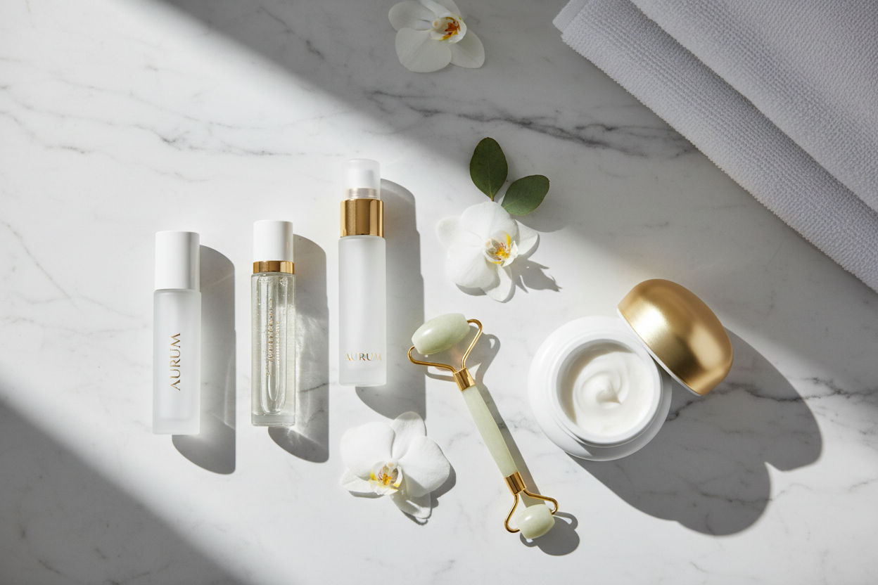 Skincare