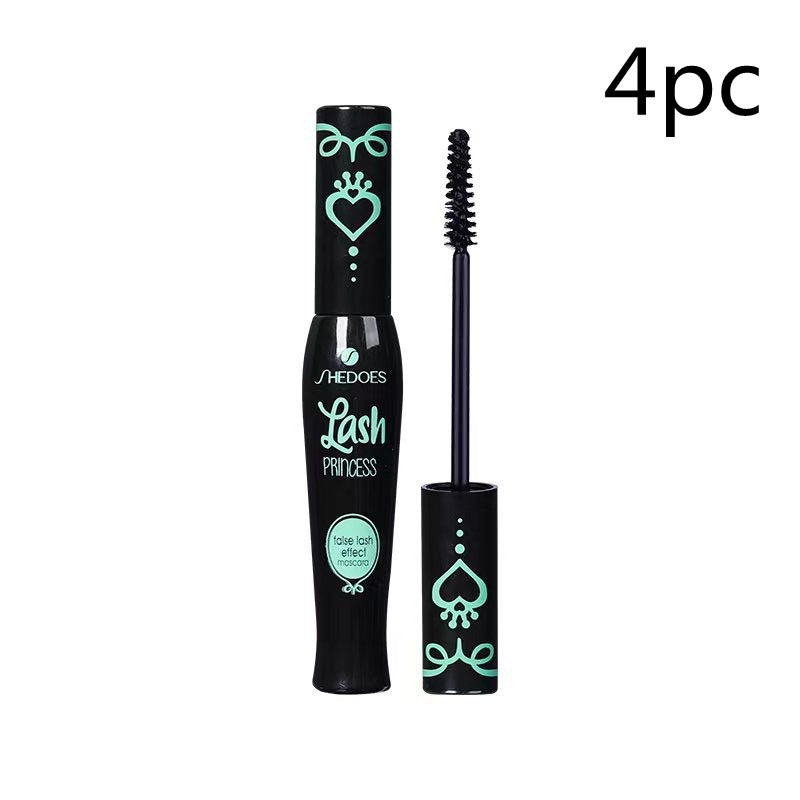 Waterproof Long-Lasting Curling Mascara