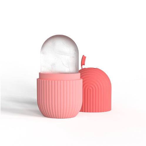 Refillable Cooling Facial Tool | Adou