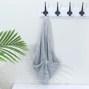 Microfiber Hair Towel Wrap | Adou