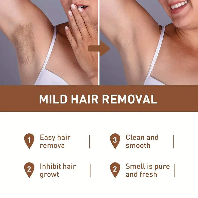 Gentle Golden Bone Hair Cleanser for Full Body Use