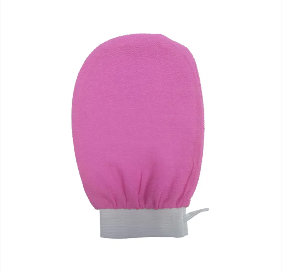 Premium Exfoliating Bath Mitt | Adou