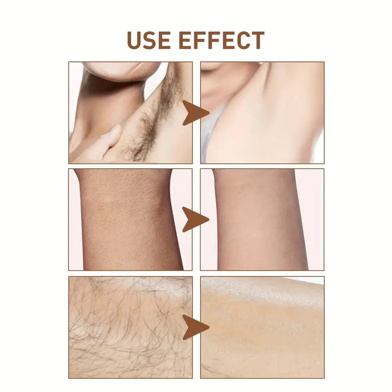 Gentle Golden Bone Hair Cleanser for Full Body Use