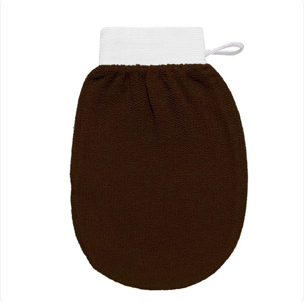 Premium Exfoliating Bath Mitt | Adou