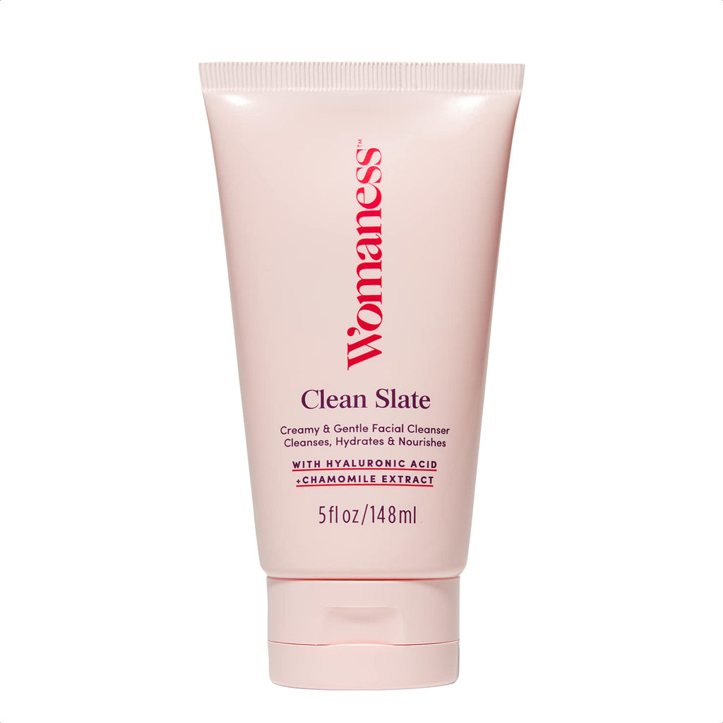 Brightening Hydrating Facial Cleanser
