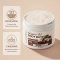 Coconut Moisturizing Body Butter