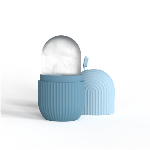 Refillable Cooling Facial Tool | Adou