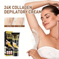 Gentle Golden Bone Hair Cleanser for Full Body Use