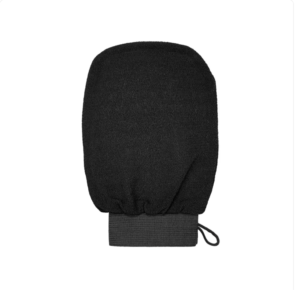 Premium Exfoliating Bath Mitt | Adou
