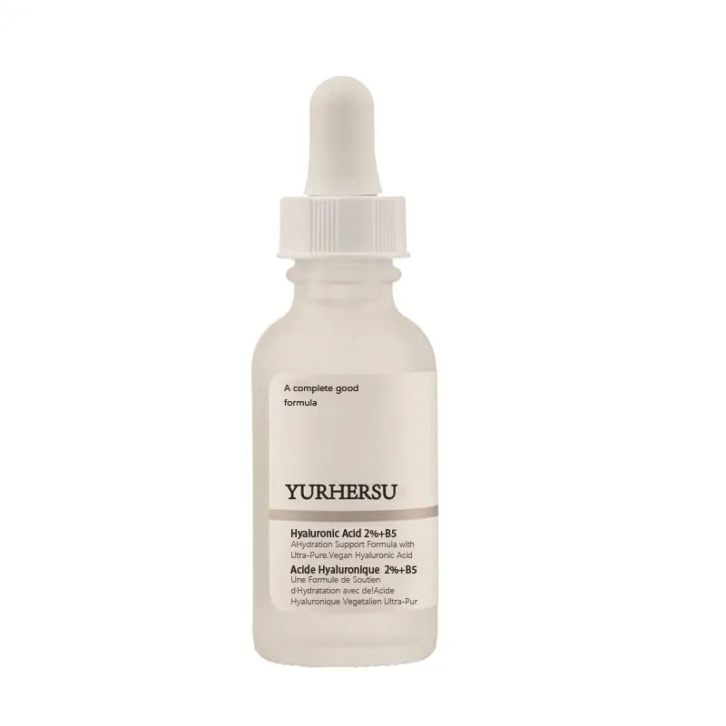 Nicotinamide + Hyaluronic Moisture Lotion