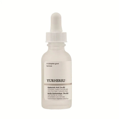 Nicotinamide + Hyaluronic Moisture Lotion