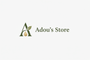 Adou's Store - Home