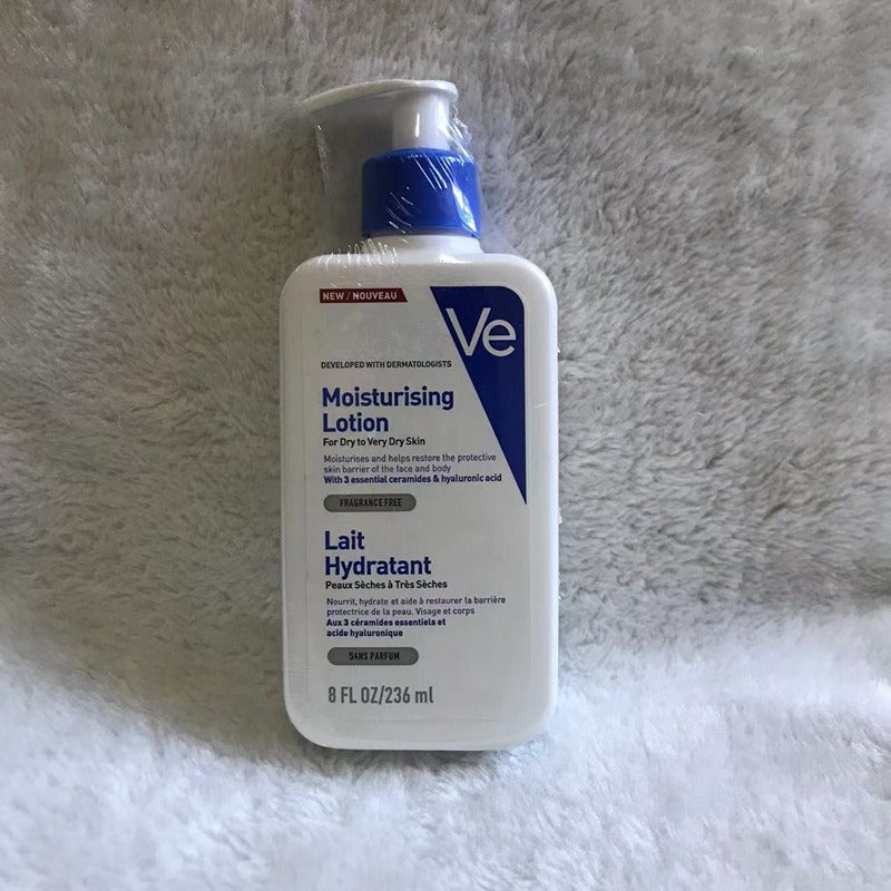 Ceramide Milk Body Lotion 236ml