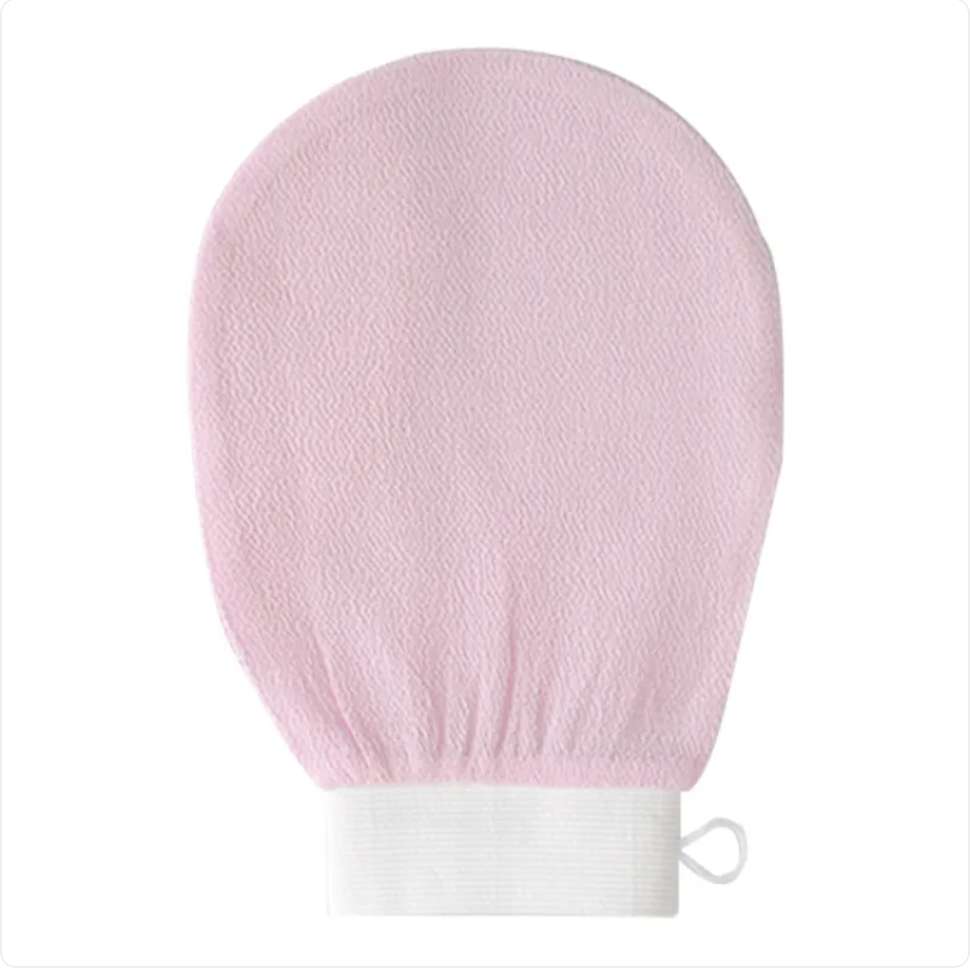 Premium Exfoliating Bath Mitt | Adou