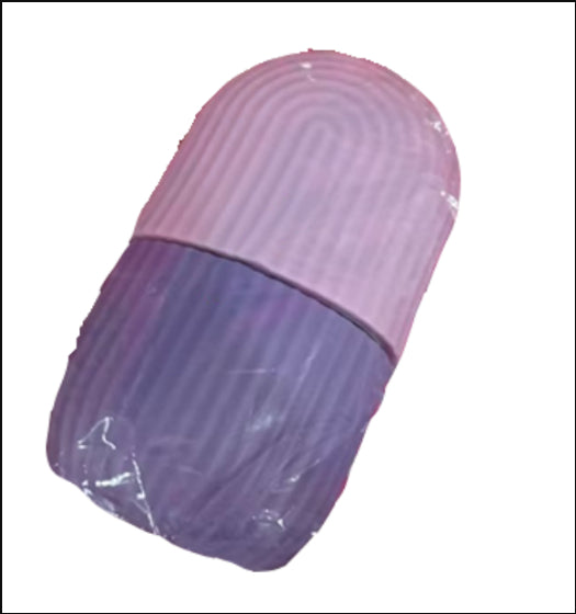 Refillable Cooling Facial Tool | Adou