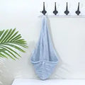 Microfiber Hair Towel Wrap