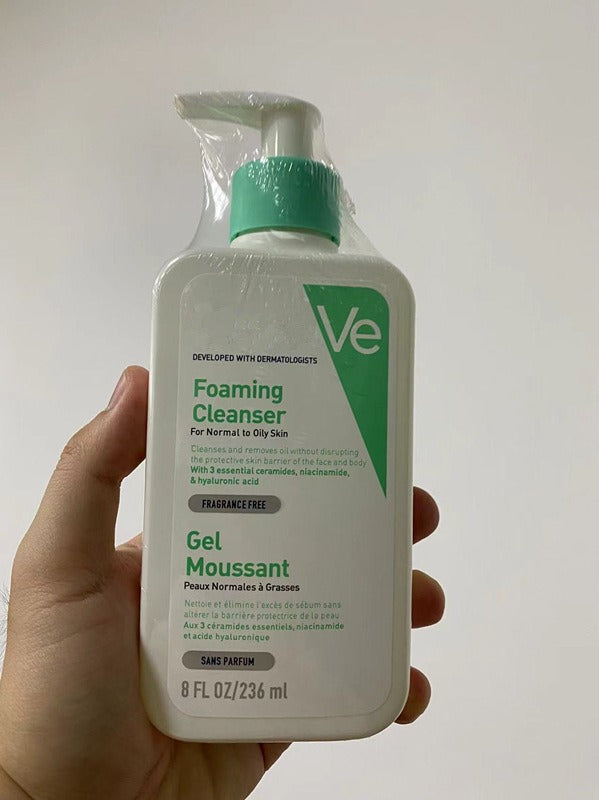 Ceramide Milk Body Lotion 236ml